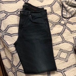 7 for all mankind jeans